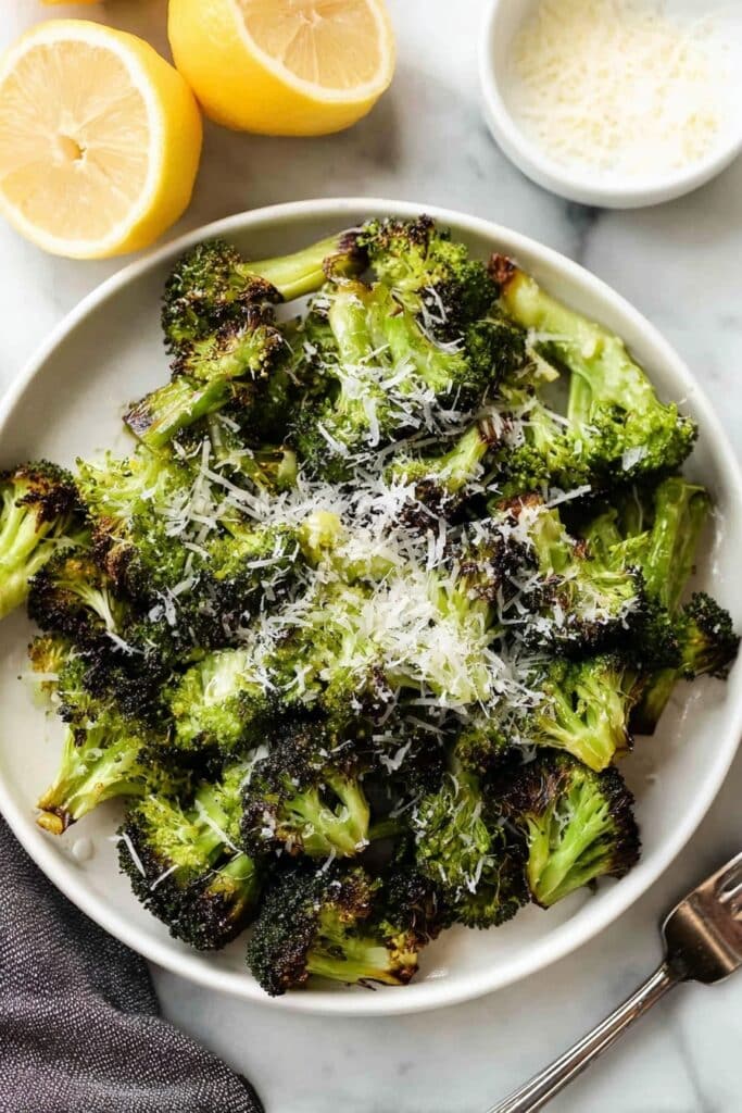 Magic Broccoli Recipe