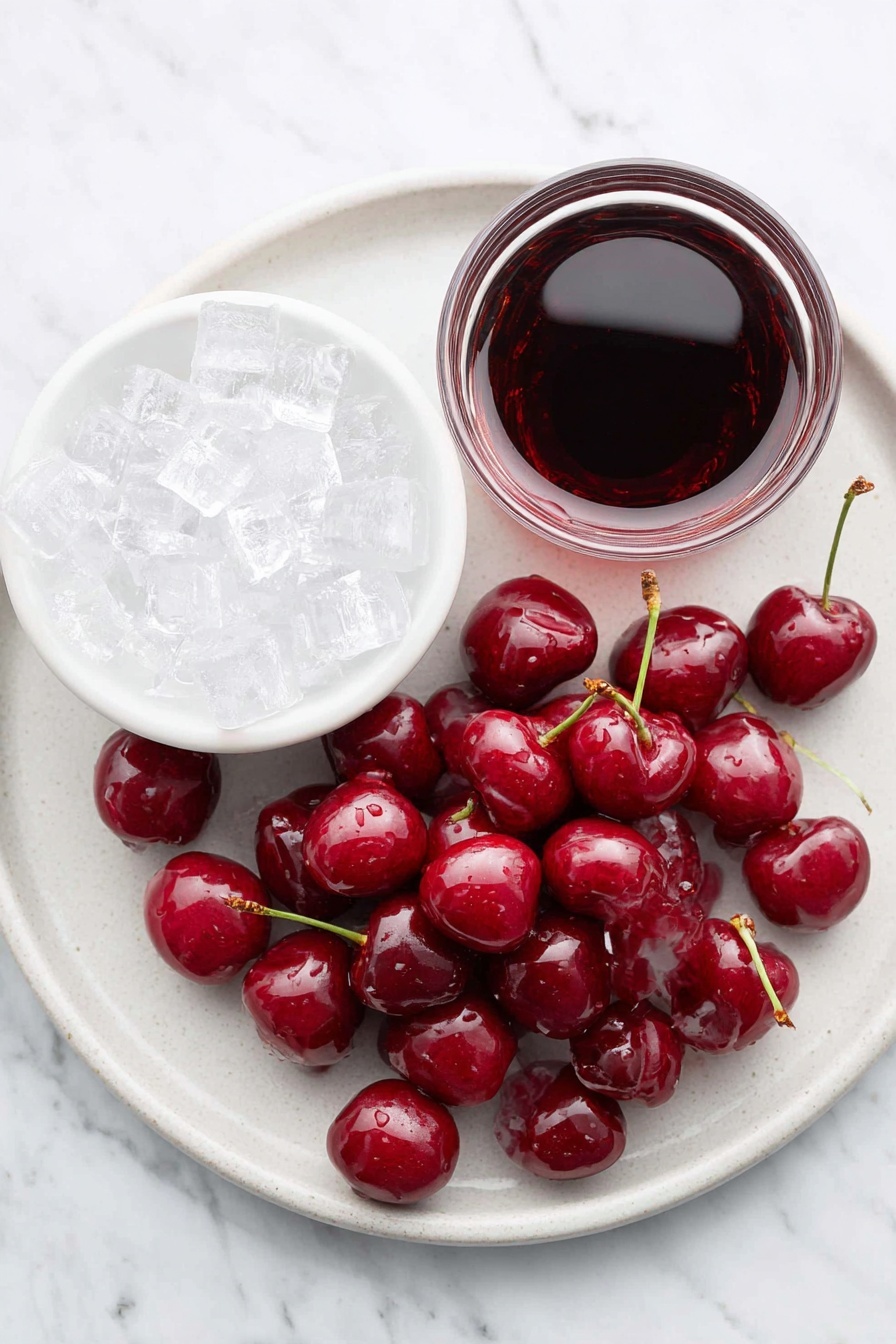 Roy Rogers Drink Recipe Easy Grenadine Coke Recipe - Ingredients