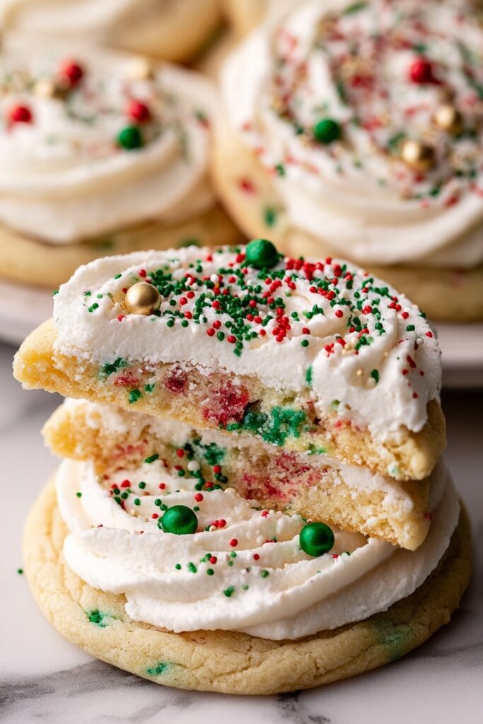 Christmas Sugar Cookie Recipe
