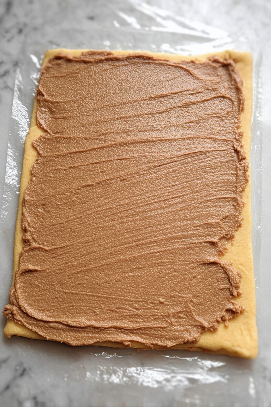 Cinnamon Roll Cookies Recipe - Step by Step Instructions