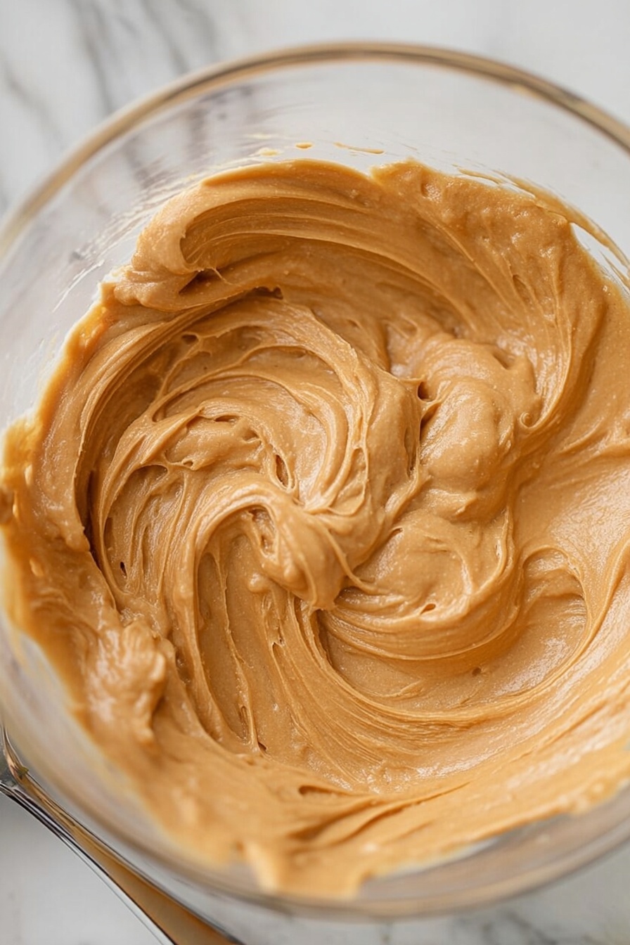 Peanut Butter Cookie Cups Recipe - Step by Step Instructions