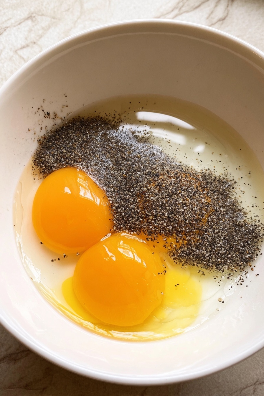 Miso Carbonara Recipe - Step by Step Instructions