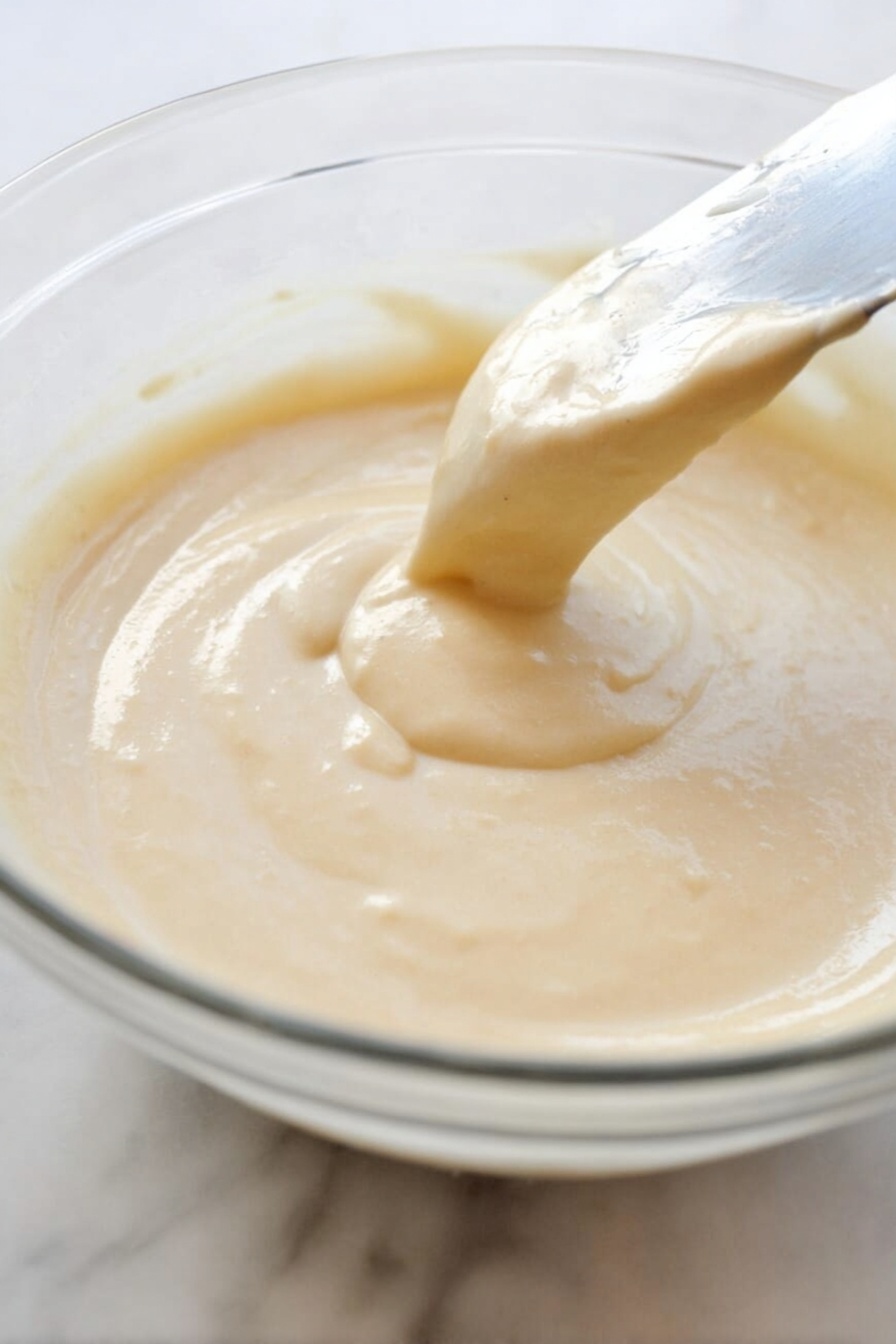 Blueberry Upside Down Cake Recipe - Step by Step Instructions