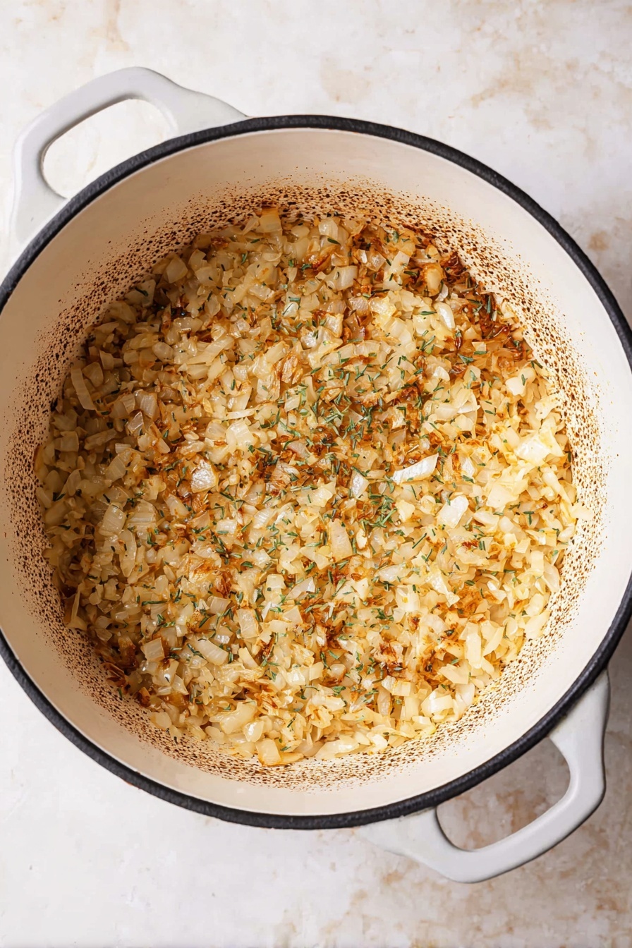Creamy Chicken Gnocchi Bake Recipe - Step by Step Instructions